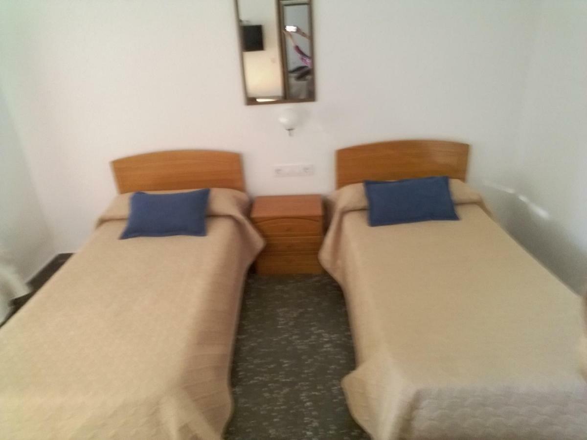 Pension Lucia Casinos Экстерьер фото