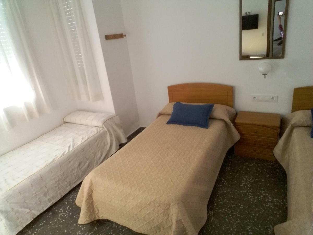 Pension Lucia Casinos Экстерьер фото