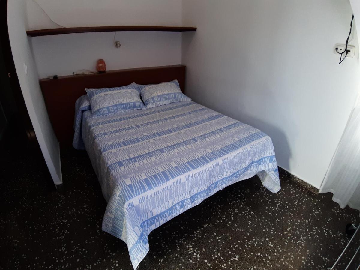 Pension Lucia Casinos Экстерьер фото